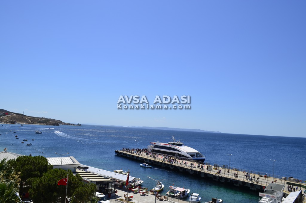 Ömür Altınel Apart