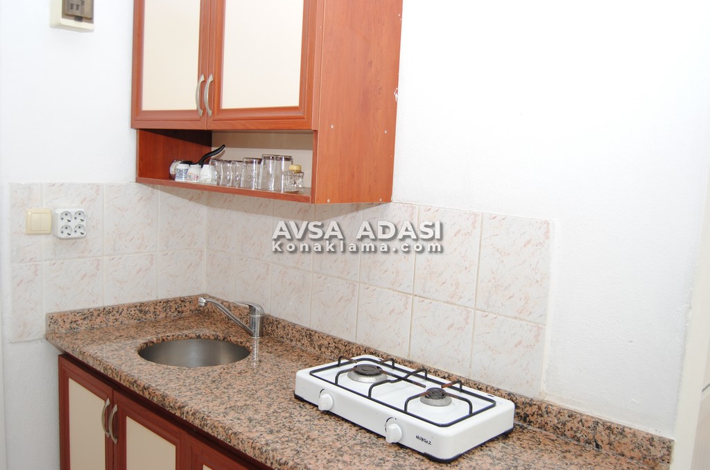 Ömür Altınel Apart