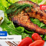 Avşa Adası’nda Taze ve Lezzetli Balık Nerede Yenir?