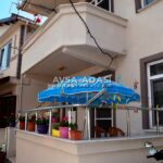 Berfu Apart Yiğitler