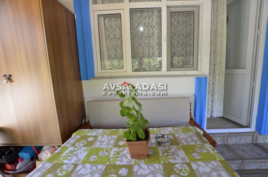 deniz apart avsa 11