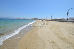 Ok İnşaat Apart Yiğitler