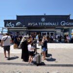 Marmara Roro Gemisi Haftanın İki Günü Avşa Adası’na Sefer Düzenliyor