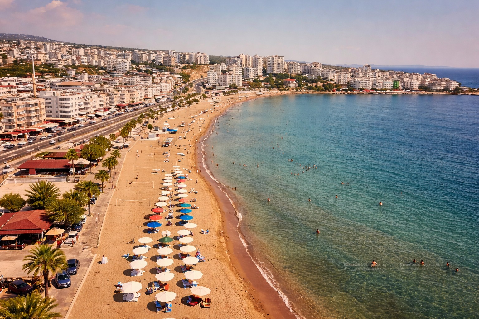 Susanoğlu Otelleri Rehberi 2026